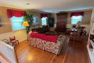 5630 Clinedale Ct, Pfafftown, NC 27040 - Photo 30