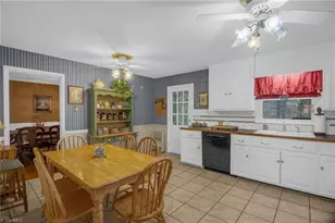 5630 Clinedale Ct, Pfafftown, NC 27040 - Photo 10