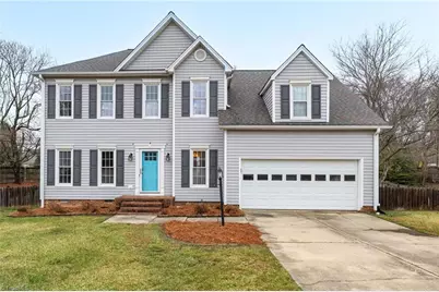 2304 Bayleaf Court, Greensboro, NC 27455 - Photo 1