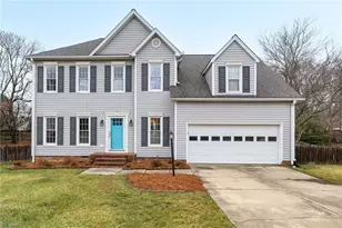 2304 Bayleaf Ct, Greensboro, NC 27455 - Photo 1