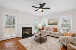 2304 Bayleaf Ct, Greensboro, NC 27455 - Photo 18