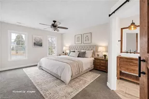 2304 Bayleaf Ct, Greensboro, NC 27455 - Photo 22