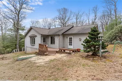 120 Village Road, Roaring Gap, NC 28668 - Photo 26