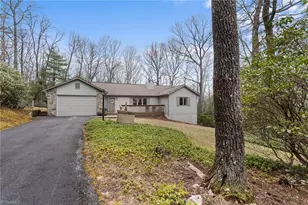 120 Village Rd, Roaring Gap, NC 28668 - Photo 1