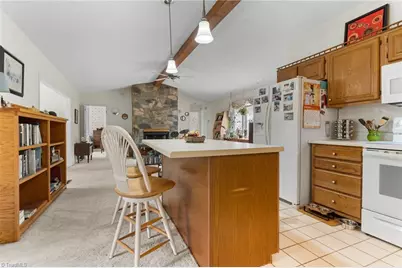 120 Village Road, Roaring Gap, NC 28668 - Photo 8