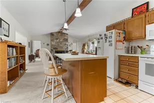 120 Village Rd, Roaring Gap, NC 28668 - Photo 8