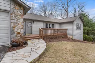 120 Village Rd, Roaring Gap, NC 28668 - Photo 28