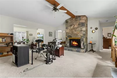 120 Village Road, Roaring Gap, NC 28668 - Photo 16