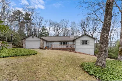 120 Village Road, Roaring Gap, NC 28668 - Photo 2