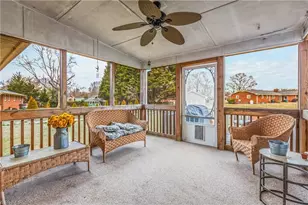 919 Mayford Dr, Kernersville, NC 27284 - Photo 4