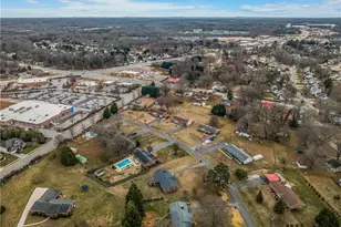 919 Mayford Dr, Kernersville, NC 27284 - Photo 34