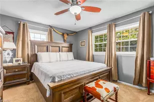 919 Mayford Dr, Kernersville, NC 27284 - Photo 18