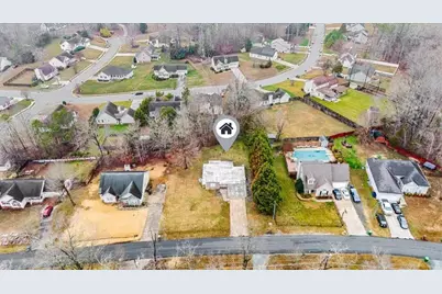 719 Williamsdale Road, Graham, NC 27253 - Photo 8