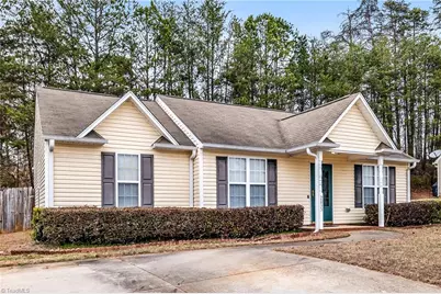 2033 Tea Berry Court, Winston-Salem, NC 27127 - Photo 2