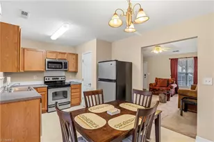 2033 Tea Berry Ct, Winston-Salem, NC 27127 - Photo 8