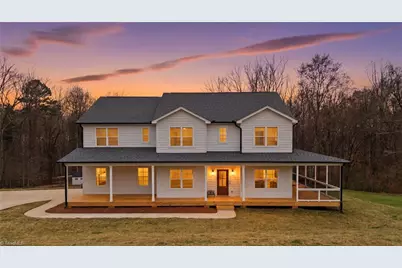 1140 Shelton Road, Yadkinville, NC 27055 - Photo 2