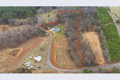 1140 Shelton Road, Yadkinville, NC 27055 - Photo 50