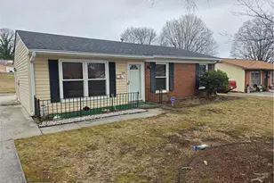 508 Ray St, Greensboro, NC 27406 - Photo 1