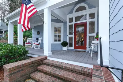 4 Sommerton Court, Greensboro, NC 27408 - Photo 4