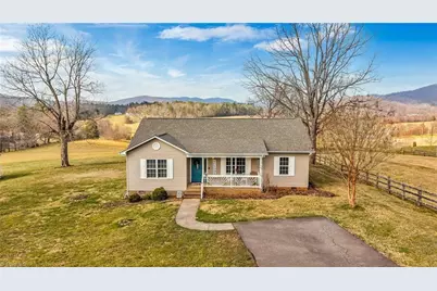 155 Jays Meadow Lane, Purlear, NC 28665 - Photo 1