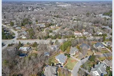 1916 New Garden Road, Greensboro, NC 27410 - Photo 48