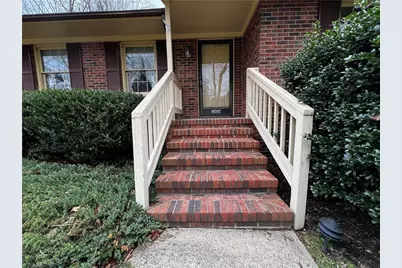 3806 Bentbrook Drive, High Point, NC 27265 - Photo 48