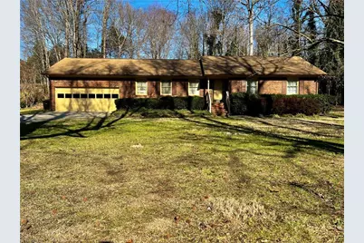 3806 Bentbrook Drive, High Point, NC 27265 - Photo 4