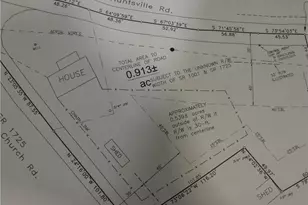 2004 Courtney-Huntsville Rd, Yadkinville, NC 27055 - Photo 1