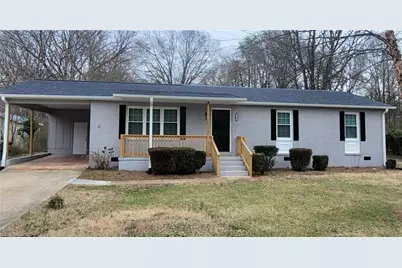 1737 Amos Street, Reidsville, NC 27320 - Photo 1