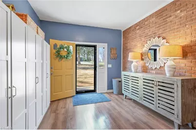 4455 Langhorne Drive, Winston-Salem, NC 27106 - Photo 6