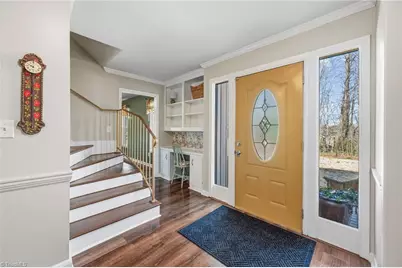 4455 Langhorne Drive, Winston-Salem, NC 27106 - Photo 20