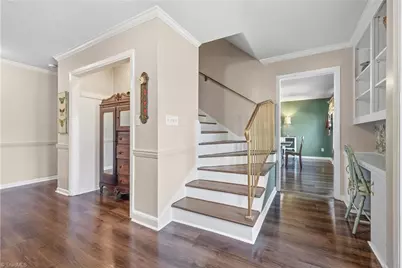 4455 Langhorne Drive, Winston-Salem, NC 27106 - Photo 22