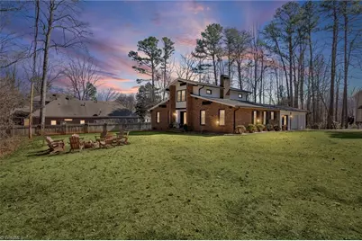 4455 Langhorne Drive, Winston-Salem, NC 27106 - Photo 4