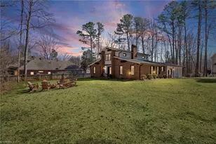 4455 Langhorne Dr, Winston-Salem, NC 27106 - Photo 4