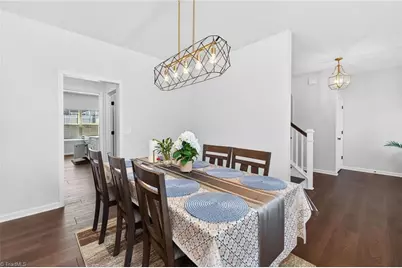 1975 Watkins Landing Drive, Kernersville, NC 27284 - Photo 4