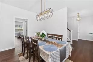 1975 Watkins Landing Dr, Kernersville, NC 27284 - Photo 4