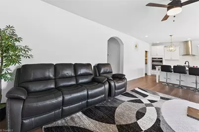 1975 Watkins Landing Drive, Kernersville, NC 27284 - Photo 6