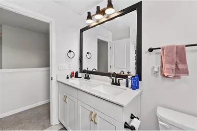 1975 Watkins Landing Drive, Kernersville, NC 27284 - Photo 10