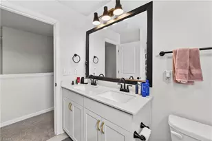 1975 Watkins Landing Dr, Kernersville, NC 27284 - Photo 10