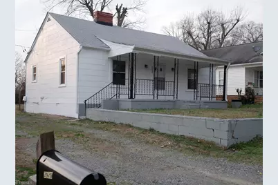 3920 Leo Street, Winston-Salem, NC 27105 - Photo 2