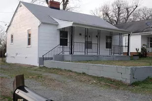 3920 Leo St, Winston-Salem, NC 27105 - Photo 2