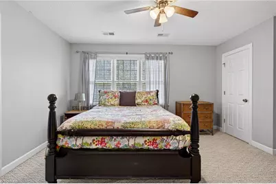 4913 Golden Oaks Drive, Oak Ridge, NC 27310 - Photo 26