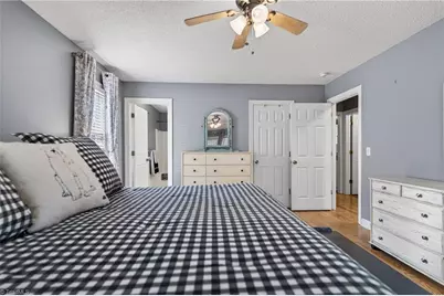 4913 Golden Oaks Drive, Oak Ridge, NC 27310 - Photo 22