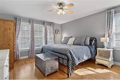 4913 Golden Oaks Drive, Oak Ridge, NC 27310 - Photo 20