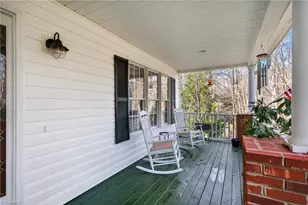 4913 Golden Oaks Dr, Oak Ridge, NC 27310 - Photo 42