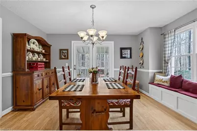 4913 Golden Oaks Drive, Oak Ridge, NC 27310 - Photo 8