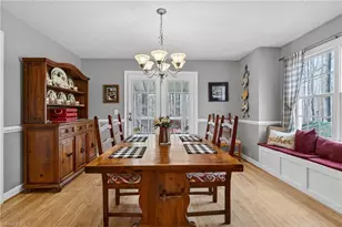 4913 Golden Oaks Dr, Oak Ridge, NC 27310 - Photo 8