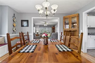 4913 Golden Oaks Dr, Oak Ridge, NC 27310 - Photo 10