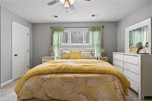 4913 Golden Oaks Dr, Oak Ridge, NC 27310 - Photo 32