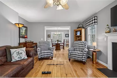 4913 Golden Oaks Drive, Oak Ridge, NC 27310 - Photo 6